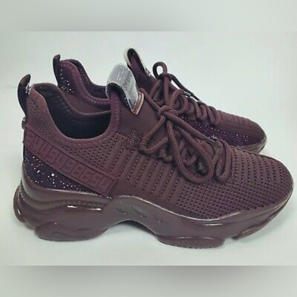 Steve Madden Maxima - Picture 2 of 5